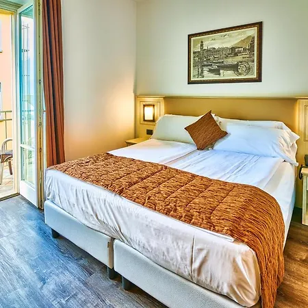 Hotel Sole Relax&panorama Riva del Garda