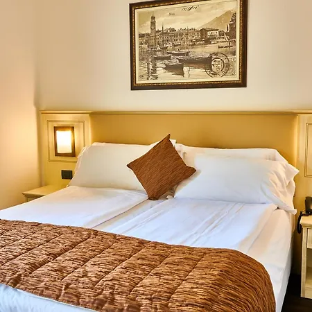 Hotel Sole Relax&panorama 4*