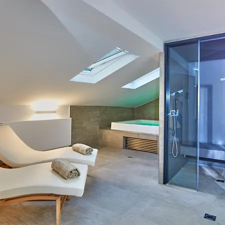 Sole Relax & Panorama 4* Ρίβα ντελ Γκάρντα