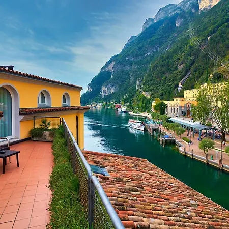 Hotel Sole Relax&panorama