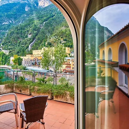 Hotel Sole Relax&panorama