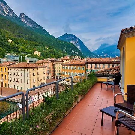 Sole Relax & Panorama Отель 4*