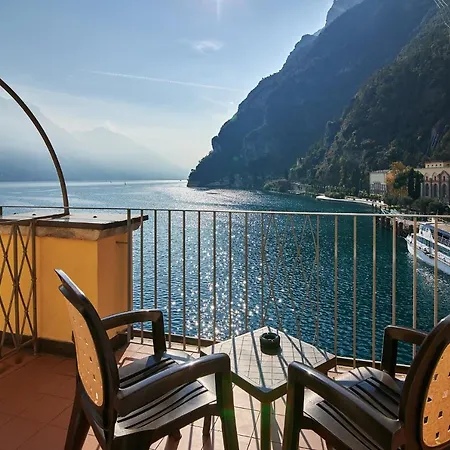 Sole Relax&panorama Hotel 4*
