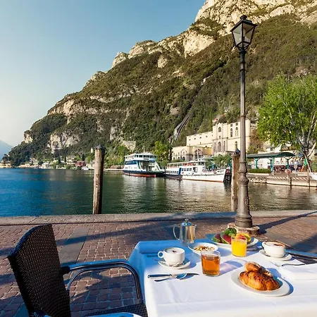 Sole Relax&panorama Riva del Garda
