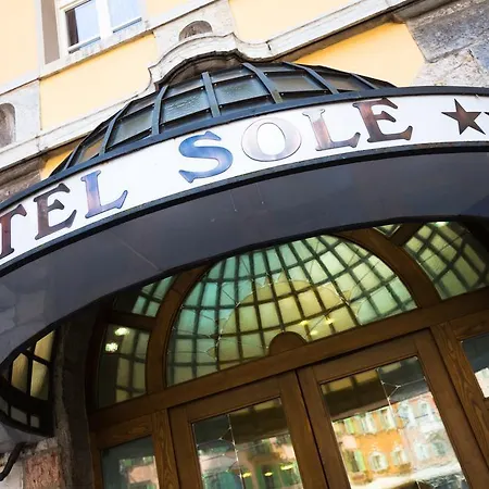 Sole Relax&panorama Hotel