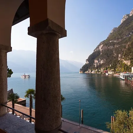 Sole Relax&panorama 4* Riva del Garda