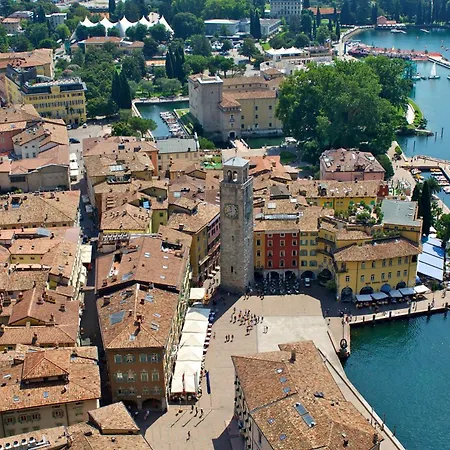 Hotel Sole Relax&panorama Riva del Garda