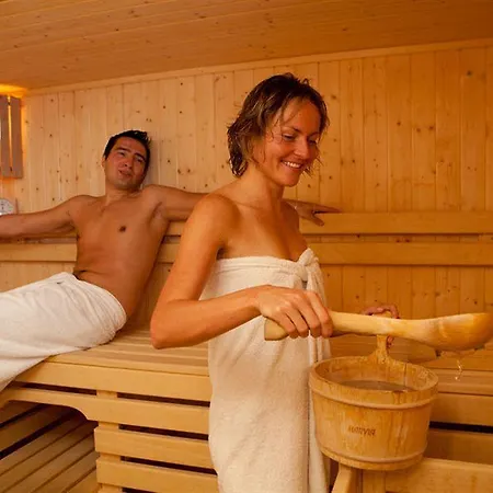 Sole Relax&panorama Hotel