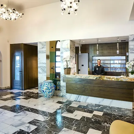 Sole Relax&panorama Hotel 4*