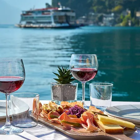 Hotel Sole Relax&panorama Riva del Garda