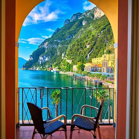 Sole Relax&panorama Riva del Garda