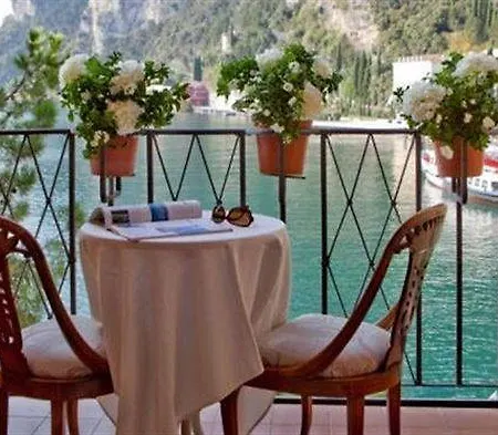 Sole Relax&panorama Hotel
