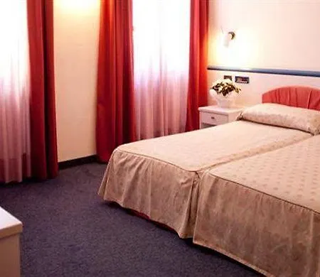 Hotel Sole Relax&panorama 4*