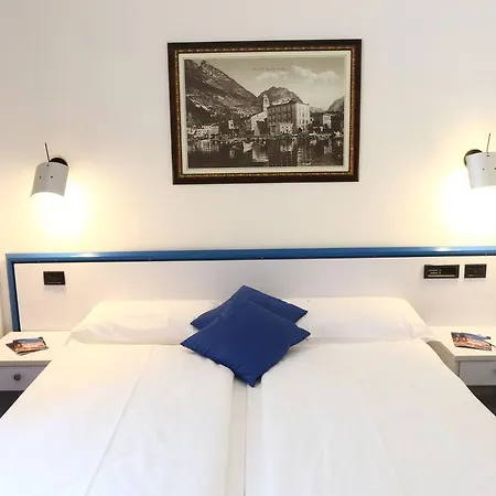 Hotel Sole Relax&panorama