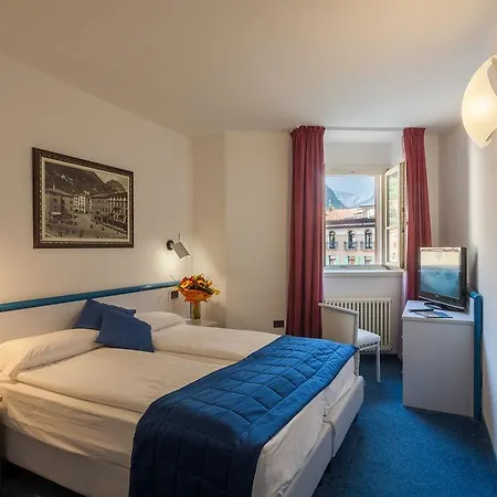 Hotel Sole Relax&panorama Riva del Garda