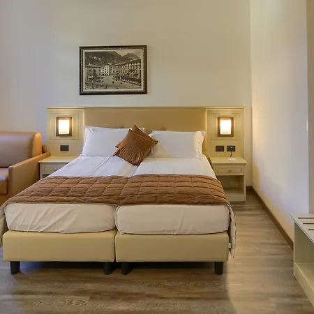 Sole Relax&panorama Hotel 4*