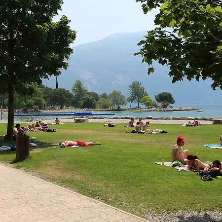 Sole Relax&panorama Riva del Garda