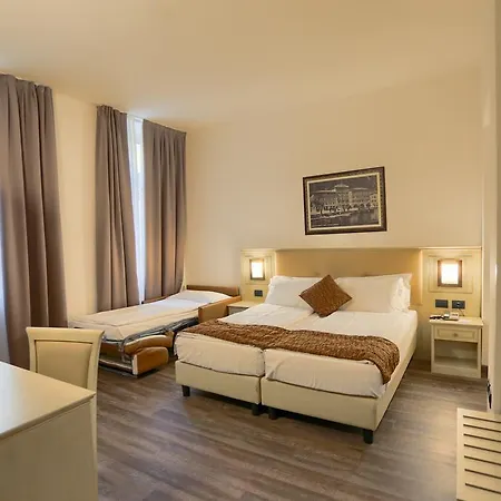 Sole Relax & Panorama 4* Рива-дель-Гарда