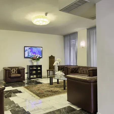 Sole Relax & Panorama Отель 4*