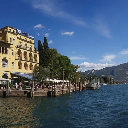 Sole Relax&panorama Hotel