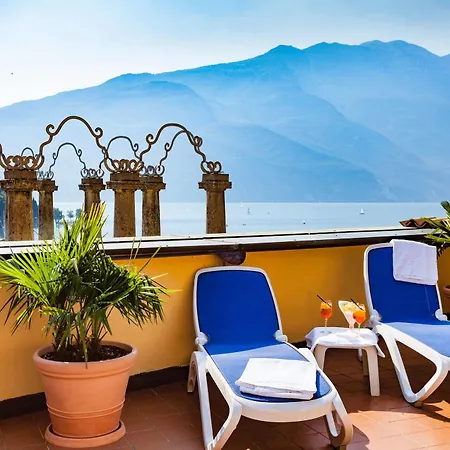 Sole Relax&panorama Hotel 4*