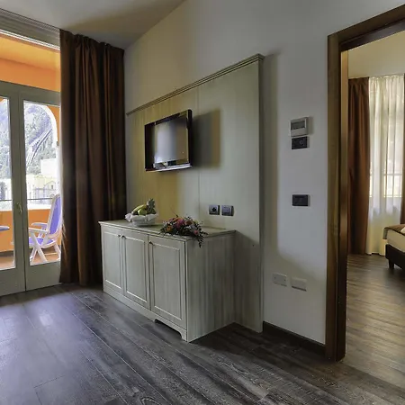 Hotel Sole Relax&panorama Riva del Garda