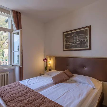Sole Relax&panorama Hotel