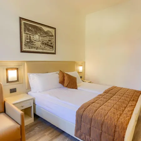 Sole Relax&panorama Hotel