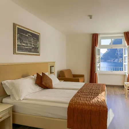 Sole Relax&panorama Hotel Riva del Garda