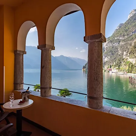 Sole Relax&panorama Hotel