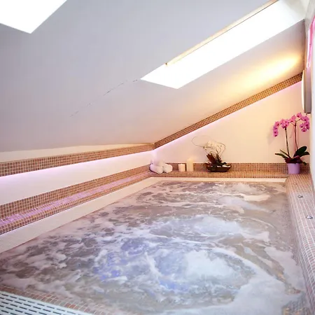 Sole Relax & Panorama 4* Рива-дель-Гарда