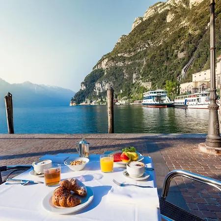 Hotel Sole Relax&panorama Riva del Garda