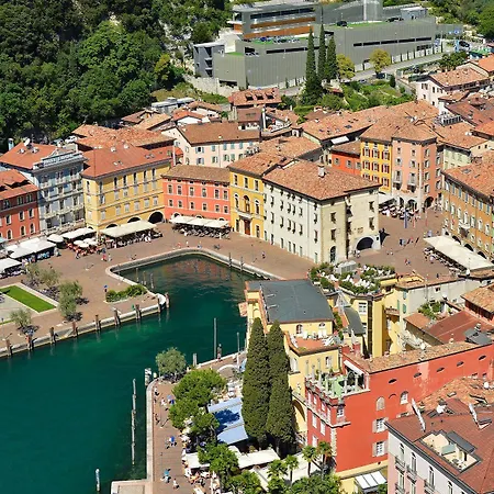 Hotel Sole Relax&panorama Riva del Garda