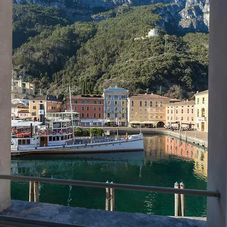 Sole Relax&panorama Hotel Riva del Garda